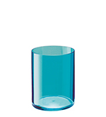 Vaso Long Drink 38cl - azul - Giona Premium Glass